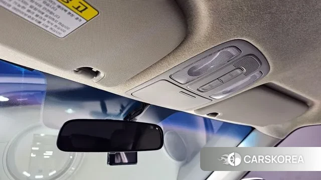 Kia Soul EV id 3698787 из Кореи 11