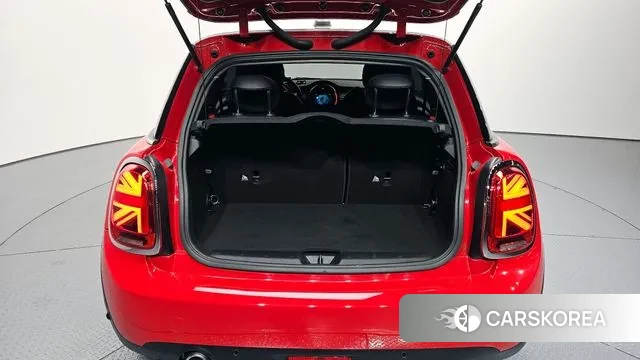 Mini Cooper id 3509611 из Кореи 11