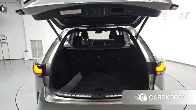 Lexus RX350h 5th generation id 3496796 из Кореи 11