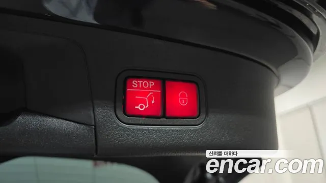 Mercedes-Benz GLA - Class H247 id 2737492 из Кореи 11