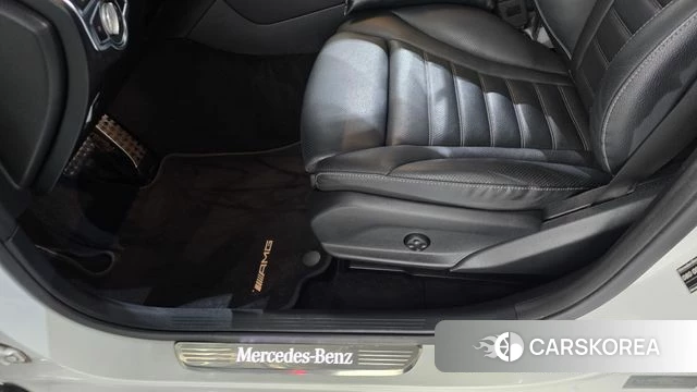 Mercedes-Benz GLC-Class X253 id 4625731 из Кореи 11