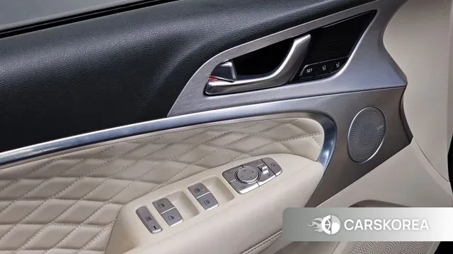 Genesis G70 id 3728473 из Кореи 11