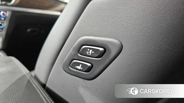 Genesis G80 id 4728046 из Кореи 11