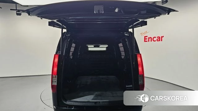 Hyundai Staria id 3864034 из Кореи 11