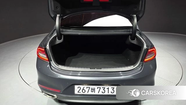 Hyundai Grandeur IG id 4345408 из Кореи 11