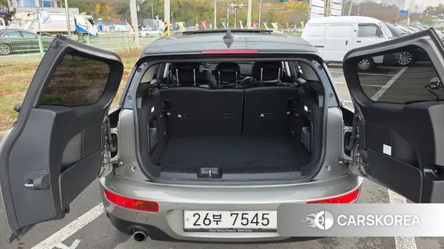 Mini Cooper Clubman id 3408158 из Кореи 11