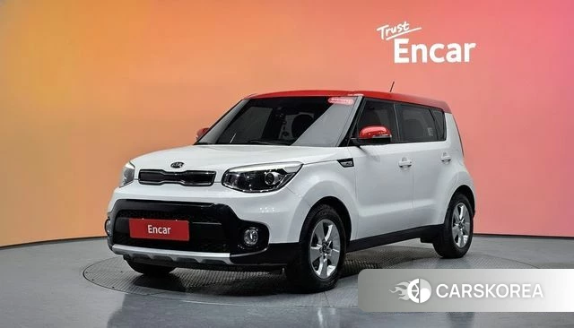 Kia The New Saw id 4471777 из Кореи 11