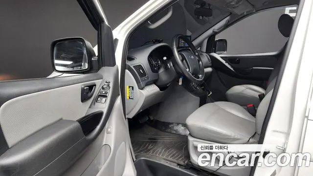 Hyundai The New Grand Starex id 2542589 из Кореи 11