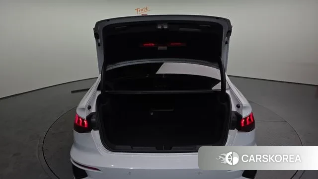 Audi A3 (8Y) id 3670194 из Кореи 11