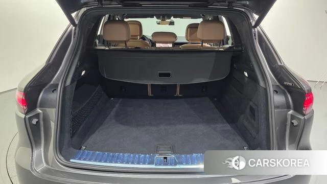 Porsche Cayenne (PO536) id 4697557 из Кореи 11