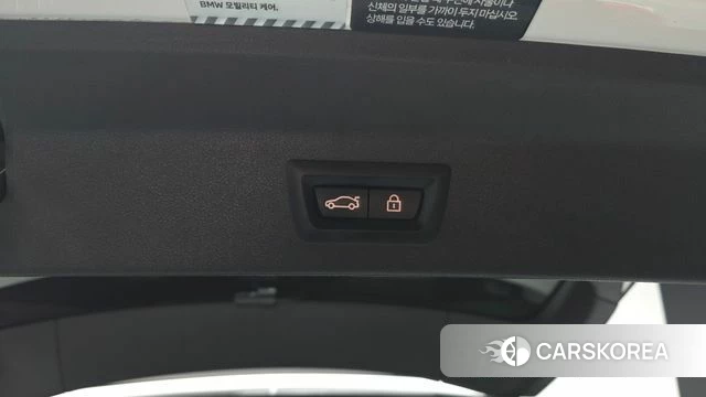 BMW X3 (G01) id 4763444 из Кореи 11