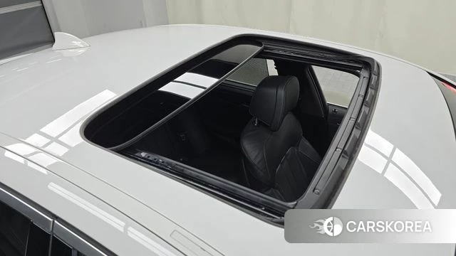 BMW 5 Series (G30) id 4560883 из Кореи 11