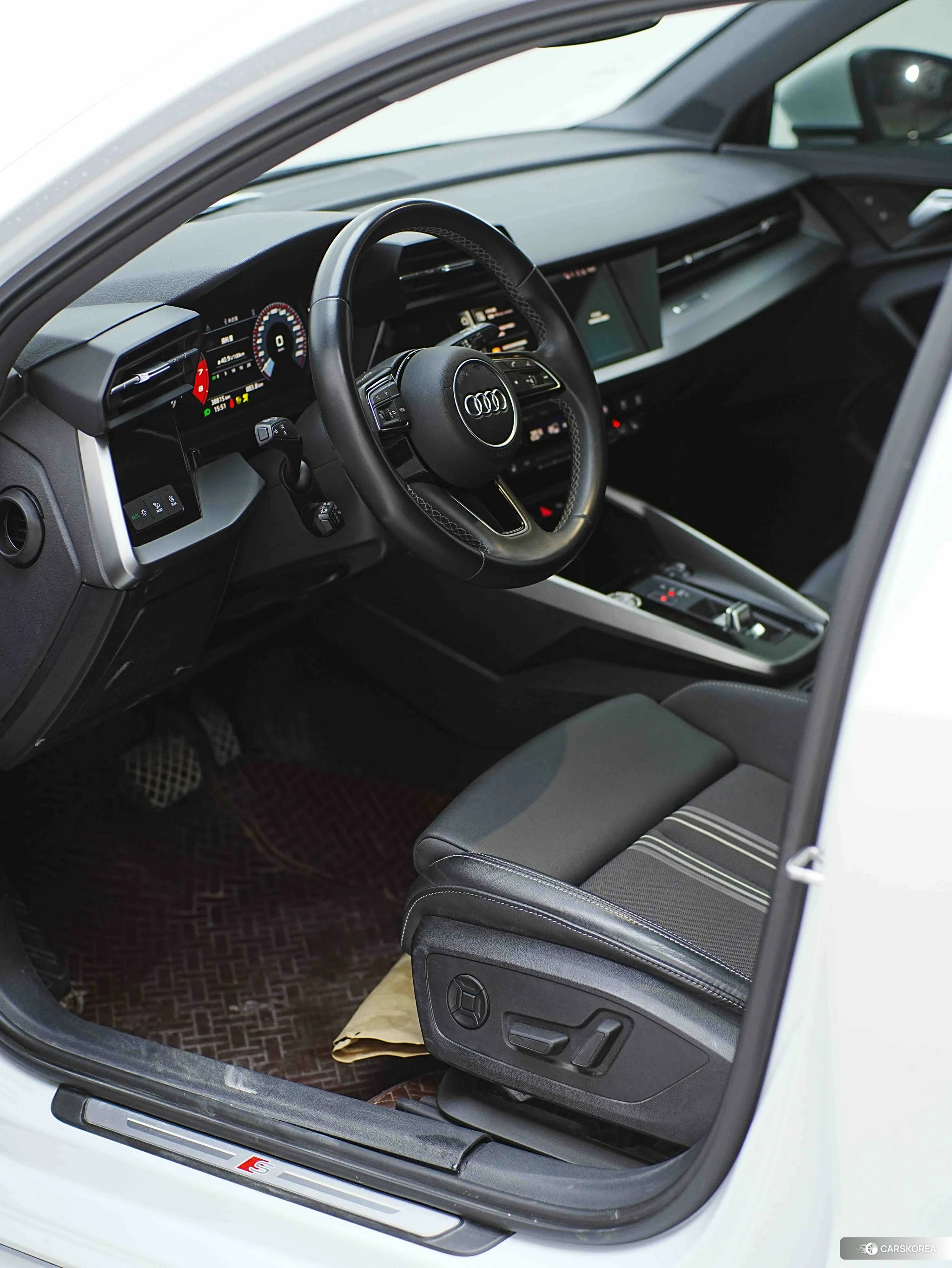 Audi A3 id 4452770 из Китая 11
