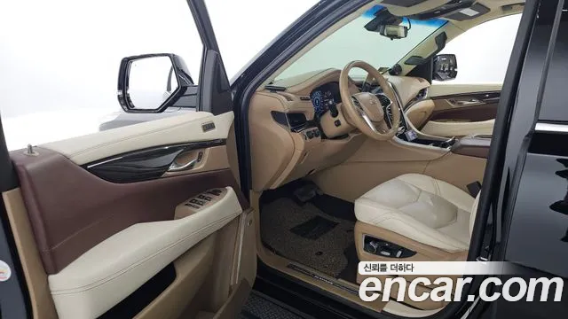 Cadillac Escalade id 2528861 из Кореи 11