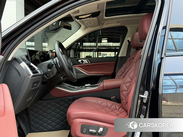 BMW X5 id 4301549 из Китая 11