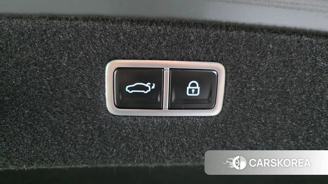 Genesis G90 (RS4) id 4707090 из Кореи 11