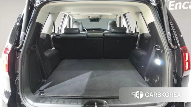 Kia Mohave Master id 4667070 из Кореи 11