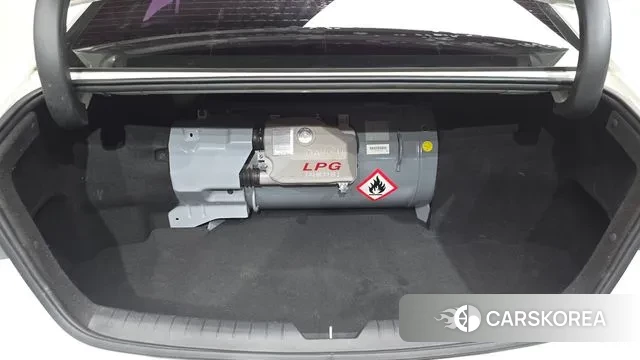 Hyundai Sonata New Rise id 3403057 из Кореи 11