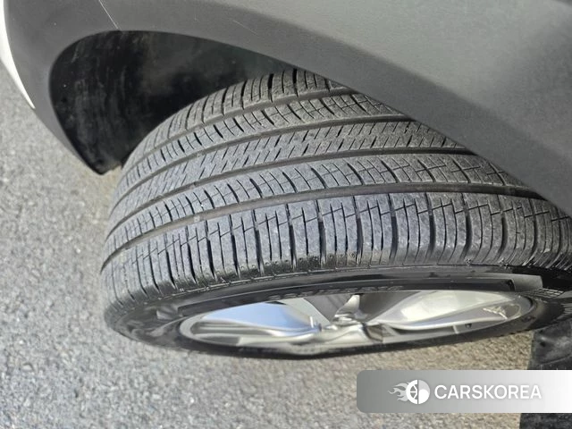 Hyundai All New Tucson id 4526009 из Кореи 11