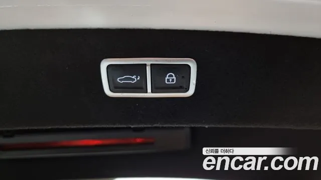 Genesis G80 (RG3) id 2495483 из Кореи 11