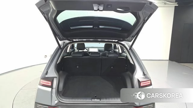 Hyundai Ionic 5 id 4202494 из Кореи 11