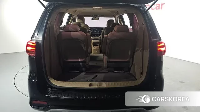 Kia The New Carnival id 3718653 из Кореи 11