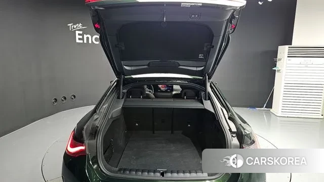 BMW i4 id 3027290 из Кореи 11