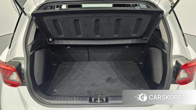 Hyundai Venue id 3916611 из Кореи 11