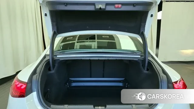 Mercedes-Benz EQE V295 id 3452810 из Кореи 11