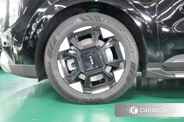 Kia The New Carnival 4th Generation id 3560433 из Кореи 11