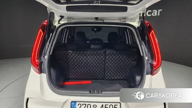 Kia Soul Booster id 2985874 из Кореи 11