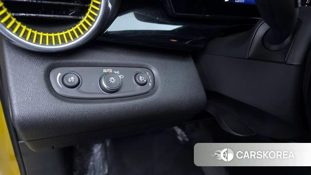 Chevrolet (GM Daewoo) Trax Crossover id 4308060 из Кореи 11