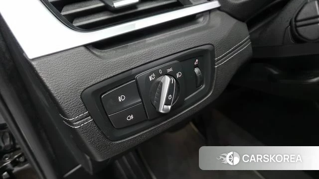 BMW X1 (F48) id 4677103 из Кореи 11