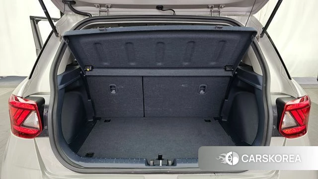 Hyundai Venue id 3893729 из Кореи 11