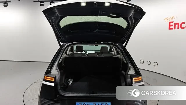 Hyundai Ionic 5 id 3044103 из Кореи 11