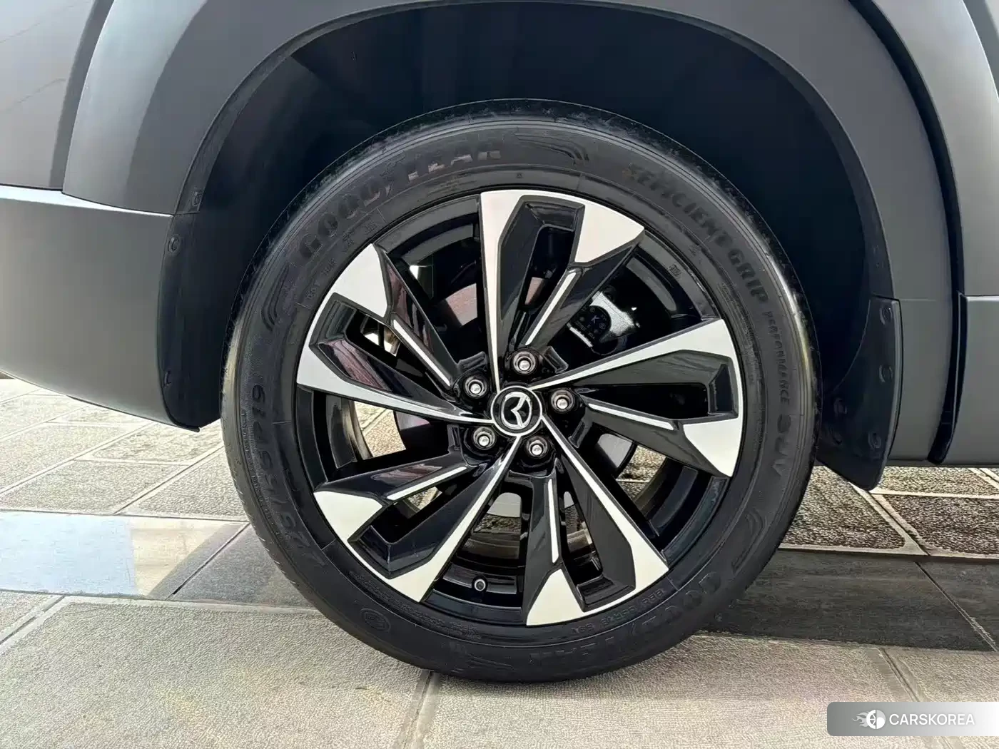Mazda CX-50 Xingya id 4514088 из Китая 11