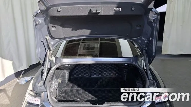 Hyundai Ionic 6 id 2949572 из Кореи 11