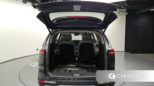 Kia Carnival 4th generation id 3165355 из Кореи 11