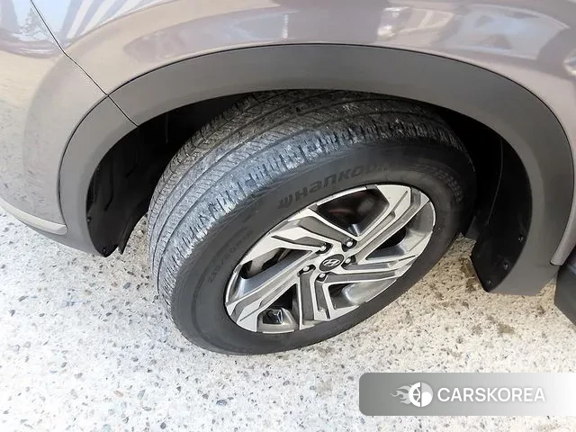 Hyundai The New Santa Fe id 3444204 из Кореи 11