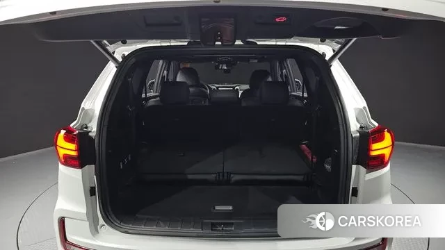 Ssangyong All New Rexton id 3053415 из Кореи 11