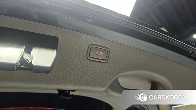 Kia The New Carnival id 4595497 из Кореи 11
