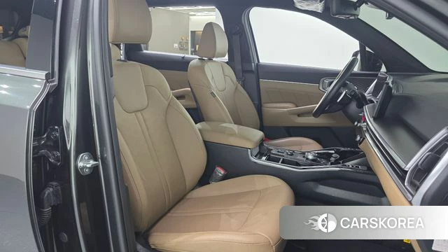 Kia The New Sorento 4th Generation id 4916652 из Кореи 11