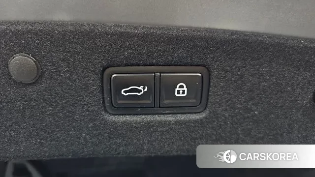 Kia K8 Hybrid id 3517825 из Кореи 11