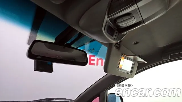 Ssangyong Korando Turismo id 2865719 из Кореи 11