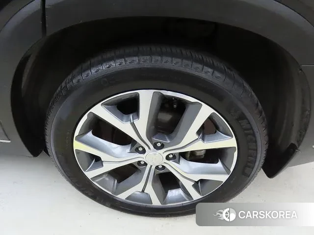 Hyundai Palisade id 3339269 из Кореи 11