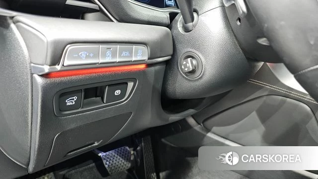 Genesis GV80 id 4356120 из Кореи 11