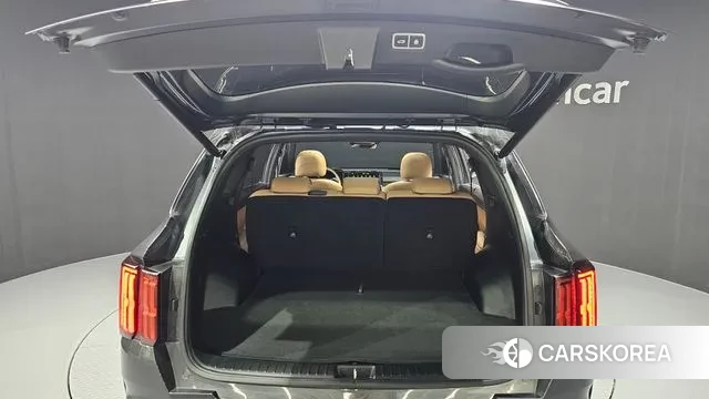 Kia Sorento 4th Generation id 3401347 из Кореи 11