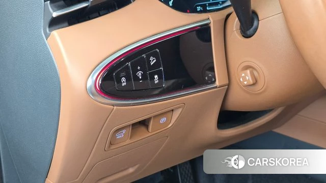 Genesis GV70 id 4880447 из Кореи 11