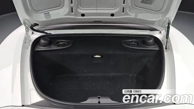 Porsche 718 Boxster id 2798124 из Кореи 11