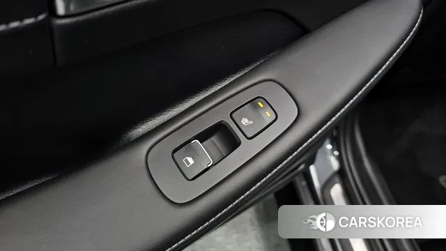 Hyundai Sonata Hybrid (DN8) id 3690293 из Кореи 11